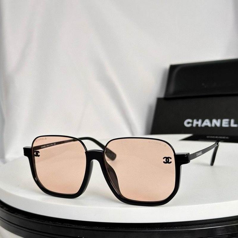 Chanel Sunglasses 681